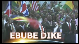 Winners Chapel Shiloh 2015 Praise (Part 1)