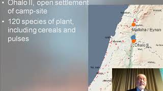 "From hunting and harvesting to cultivation, herding and domestication"