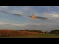 The 74&quot; Laser EXP is a must have 35cc airframe for anyone! I&#39;ve been having a lot of fun flying this one all summer with the Xpwr 35cc motor spinning a Xoar ...