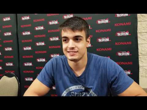 Yu-Gi-Oh! Top 32 YCS Knoxville - Salamangreat Deck Profile - Julian Cresto - 2019 8th After Swiss