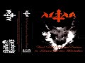 Altar - Cross The Bridge Of False Prophecies