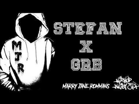 Stefan x GrB - Sen