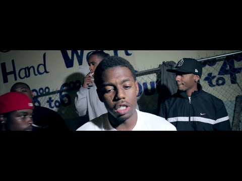 Oso Ocean | Still Jukn | Official Music Video