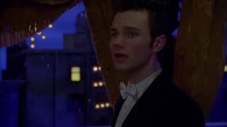 Glee - Full Performance of &quot;Come What May&quot; // 4x15