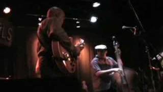 Texas Johnny Boy Louis Jordan Ella Mae