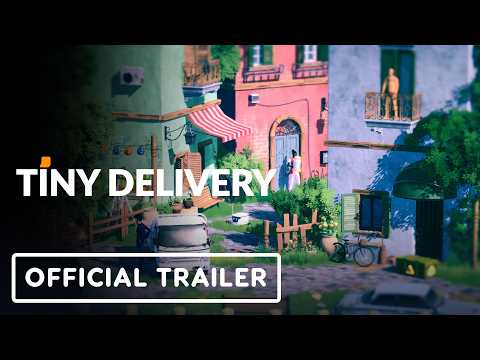 Release Date Trailer