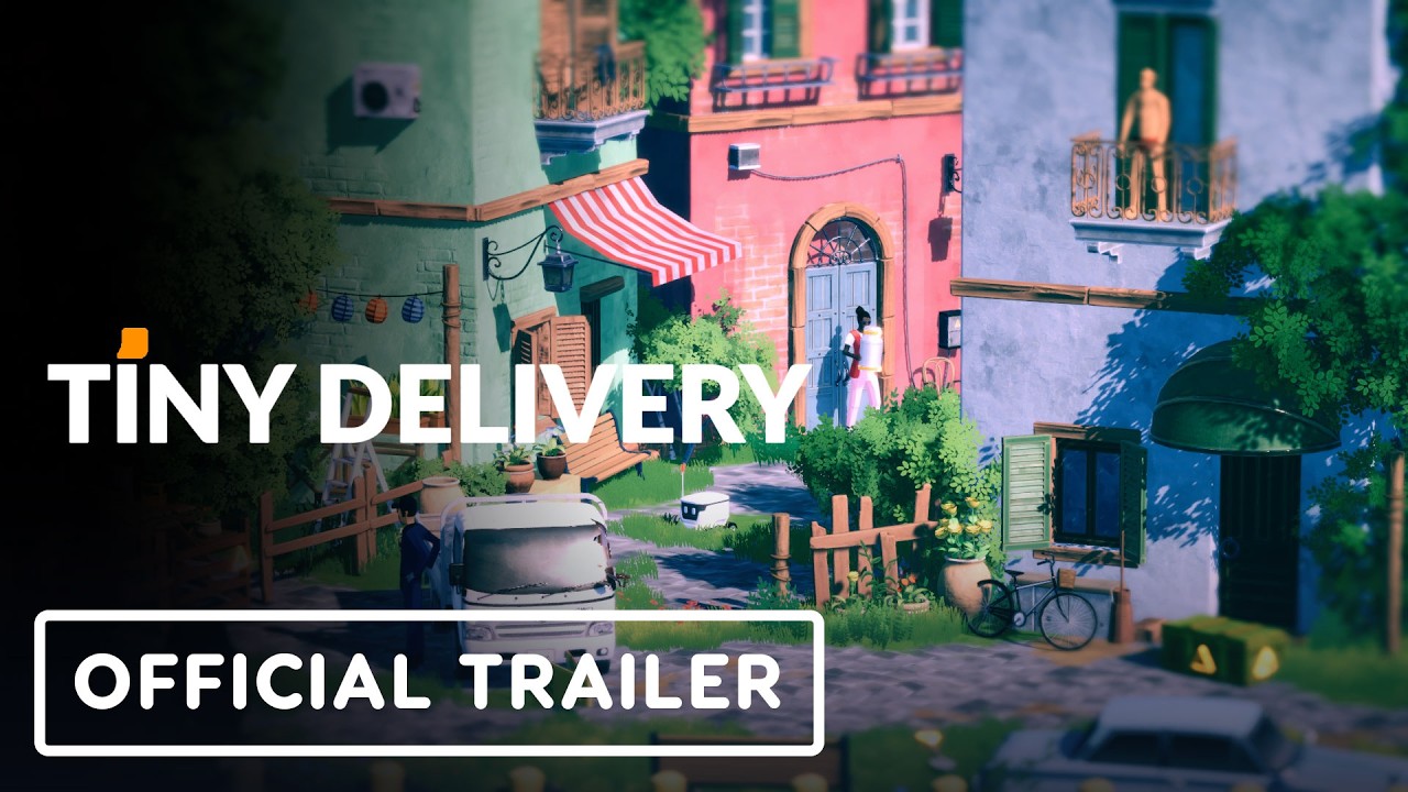 Release Date Trailer