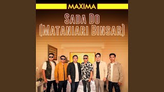 Download lagu Sada Do (Mataniari Binsar) mp3