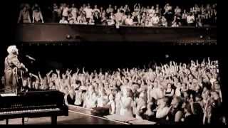 CLAUDIO BAGLIONI ๏ Con Voi ๏ VIDEO