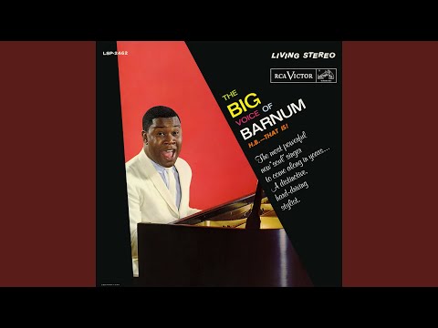 Sweet Sue - Just You