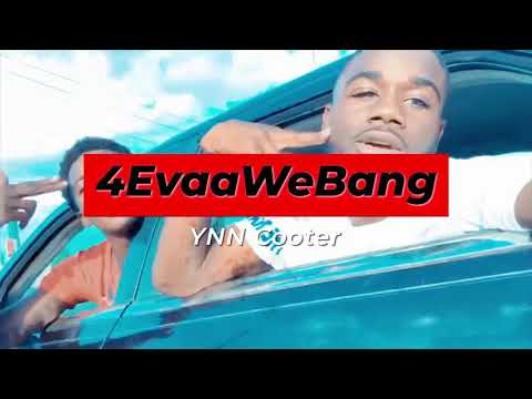 DoubleD Cooter- 4EvaaWeBang ( OFFICIAL MUSIC VIDEO )