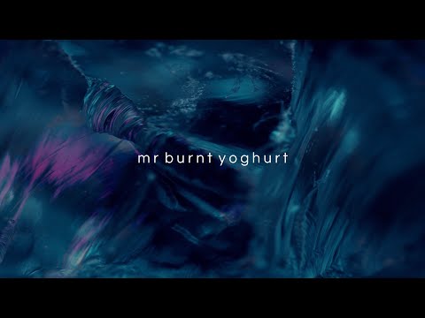 Liquid Drum and Bass Mix 157 - Mr Burnt Yoghurt