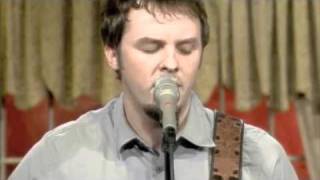 Ryan Bell - Restoration (live on Daystar).m4v