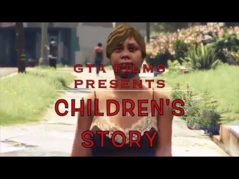 Children's Story