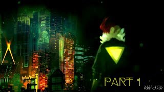 Transistor | Part 1 - A Lost Voice