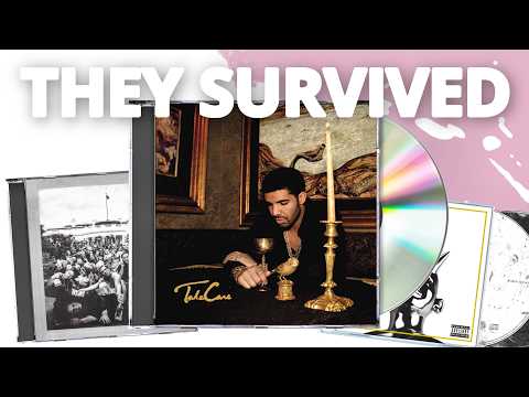 Artists That Defeated The "Sophomore Slump"