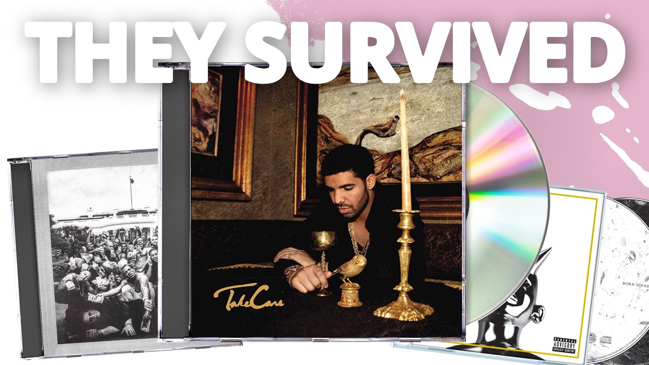 Artists That Defeated The "Sophomore Slump"