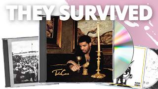 Artists That Defeated The "Sophomore Slump" MQDEFAULT Thumbnail