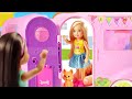 Barbie Chelsea Camper | Mattel