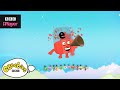 Learn Letter E With The Alphablocks Magic Words CBeebies