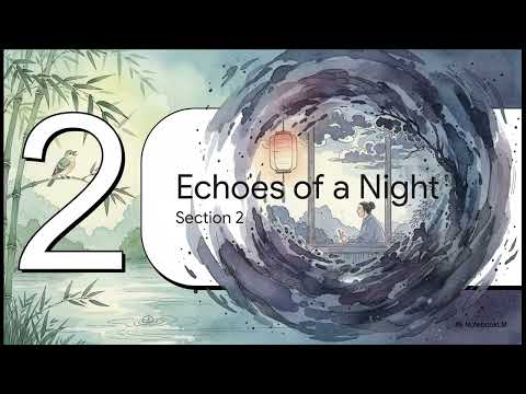 The Most Beautiful Spring Poem: Meng Haoran’s "Spring Dawn" (Tang Dynasty)