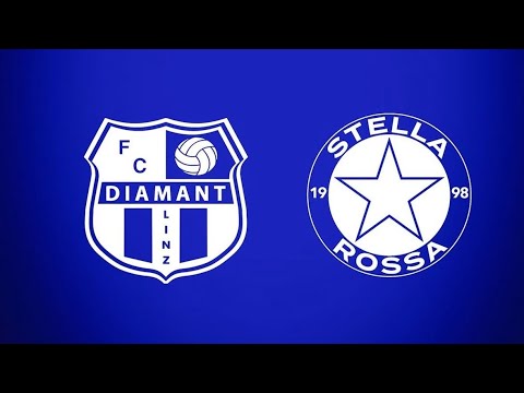 ASKÖ FC Diamant Linz vs Stella Rossa