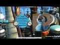 Females Robots 2005 DVD Menu