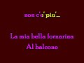 Alfio Chitarra Romana Karaoke
