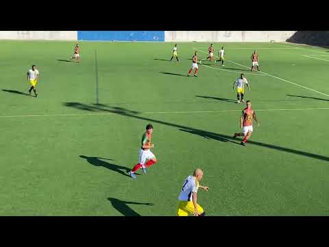 Ourique DC vs FC Pereirense