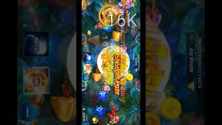 Happy fishing game new trick and tips, #happyfishing #games #viral #jackpotfishing #megafishing