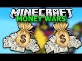 Minecraft MONEY WARS #10 'CLOCK STRAT ...