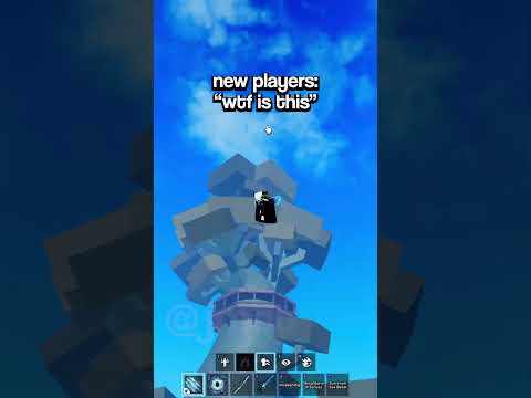 is this the best build in this update ? #bloxfruits #roblox #jmqt