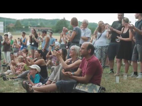 KleinLaut Festival 2015 - Aftermovie