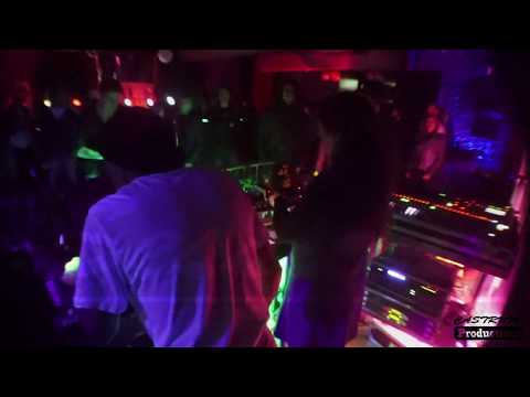 Live Session 675 - Jah Free ft Sister Simiah - Dub Reaktion 3rd Birthday