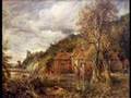 Alfred Deller - Solitude - Henry Purcell