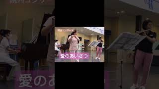 Download lagu 愛のあいさつ　エルガー mp3