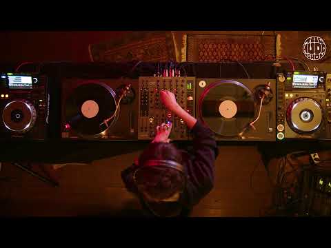 Adi | themuddshow x ADE