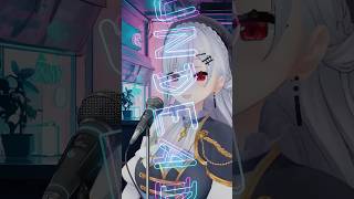 【歌ってみた】UNDEAD / YOASOBI（Covered by 葉加瀬冬雪）