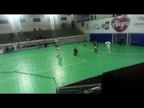 Los Hermanos futsal castro