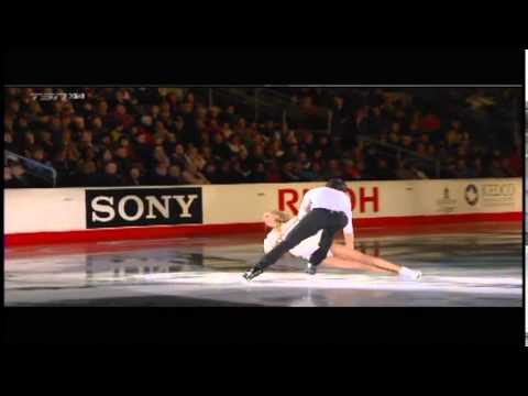 2015 Canadian Nats Kaitlyn Weaver & Andrew Poje Gala