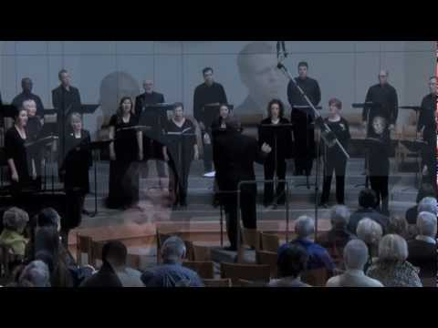 How Lovely Is Your Dwelling Place - Traditional Irish, arr. Elise Harris