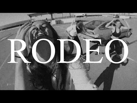 EP II — video thumbnail