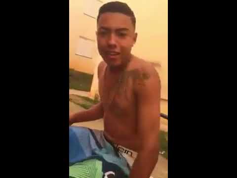 Mc Menor Mr (Medley) pesado