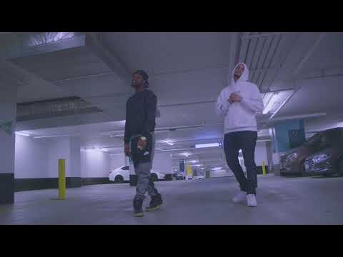 Dre Barrs - One Day At A Time