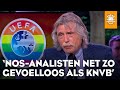 'De heren van de NOS zijn net zo gevoelloos als de KNVB' | DE ORANJEZOMER