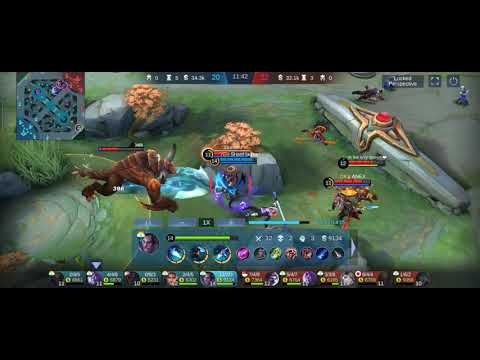 brody 1 vs 5 maniac