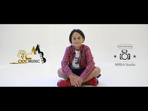 Sandel Piticu - Doamne greutatile din lume  [ Official Clip ]