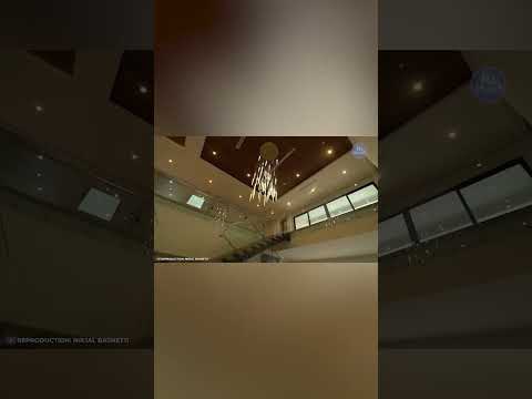 Thumbnail for Nick Jonas' Current House #shorts by Nick Jonas