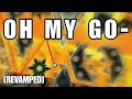 Revamped Read Desc Gd Reactions That Cut Off When Someone Says Oh My God