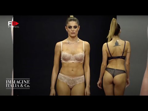 EXTRA ORDINAIRE LINGERIE FW 2023 Firenze - Underwear